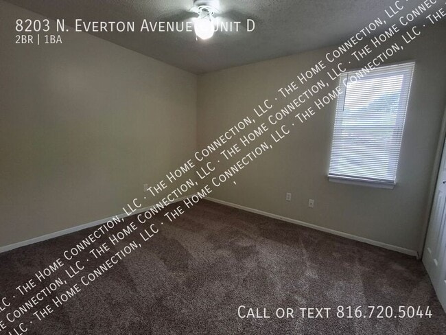 Building Photo - 8203 N Everton Ave