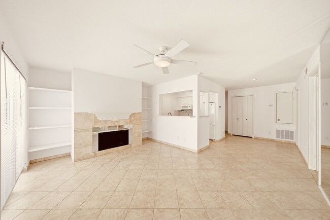 Building Photo - 2333 Bering Dr