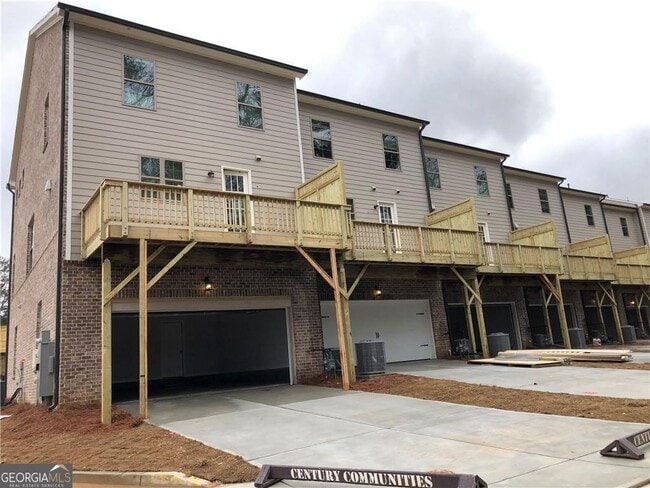 Building Photo - 3497 Evermore Pkwy