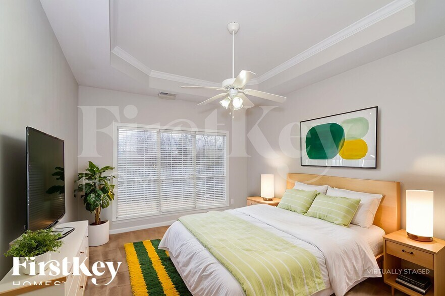 Building Photo - 1011 Alden Glen Dr