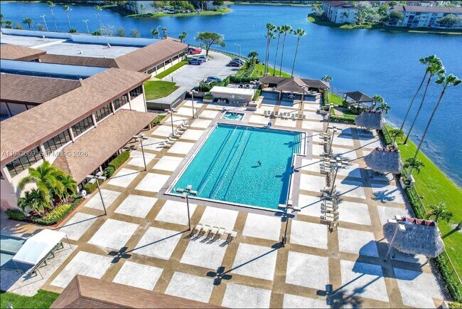 Building Photo - 301 SW 135th Ave