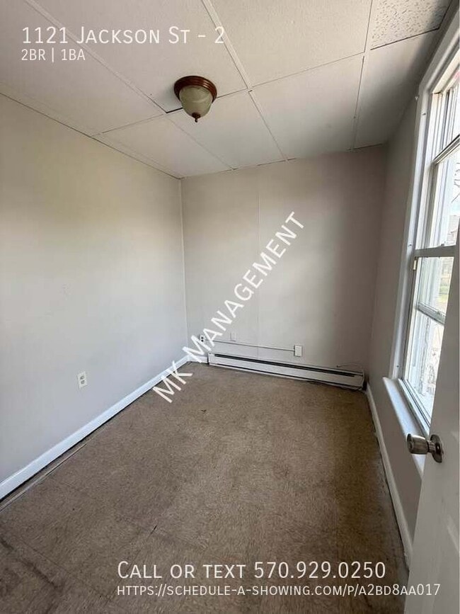 Building Photo - 1121 Jackson St