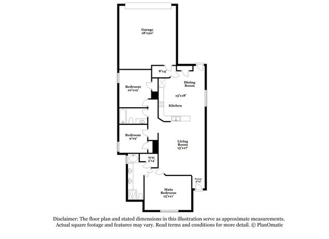 Building Photo - 6951 Parkbrook Ln