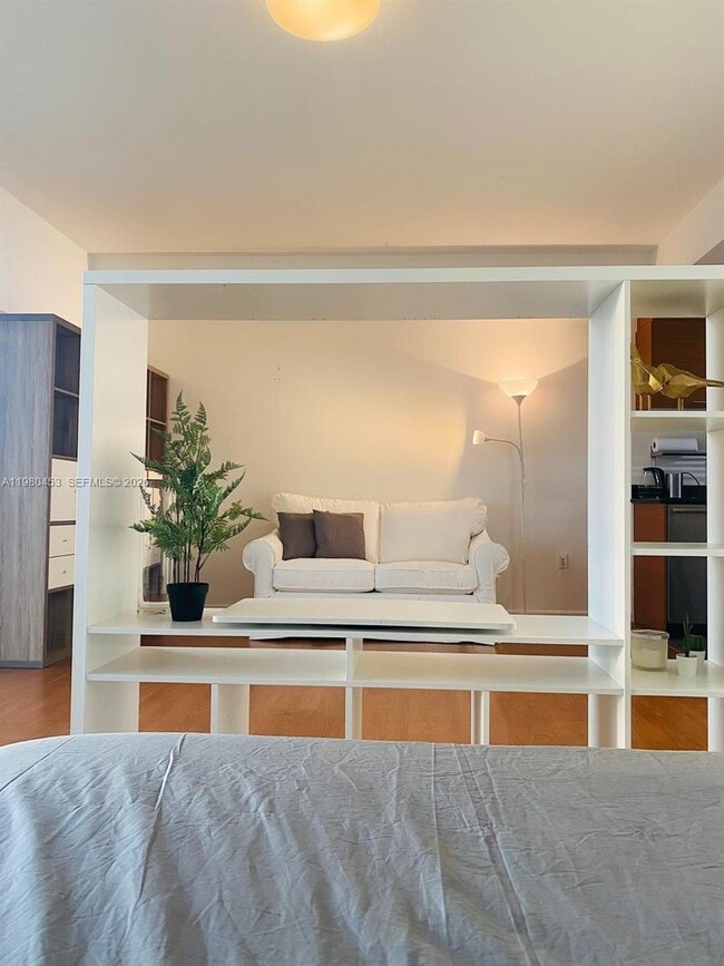 Building Photo - 50 Biscayne Blvd