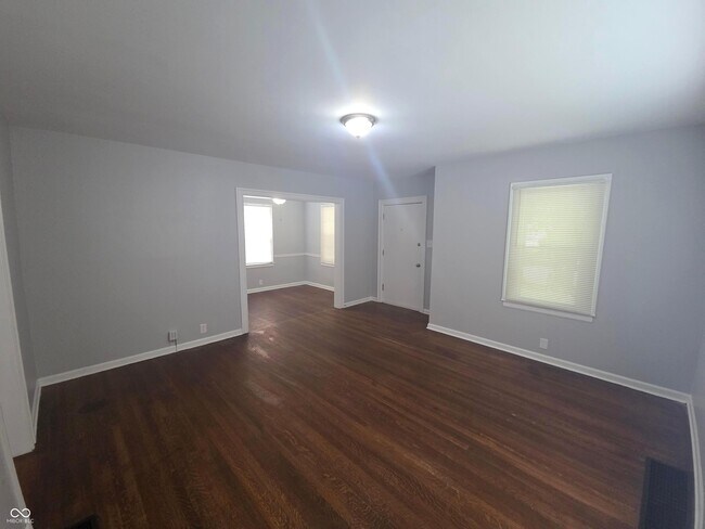 Building Photo - 4969 Crittenden Ave
