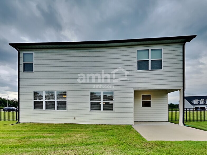 Building Photo - 607 Drema Ct