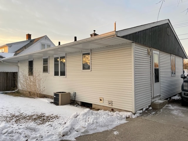 Building Photo - 2509 11th St