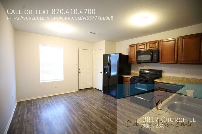 Building Photo - $900 move in special!! Beautiful 3 bed / 2...