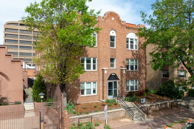 Building Photo - The Dempsey