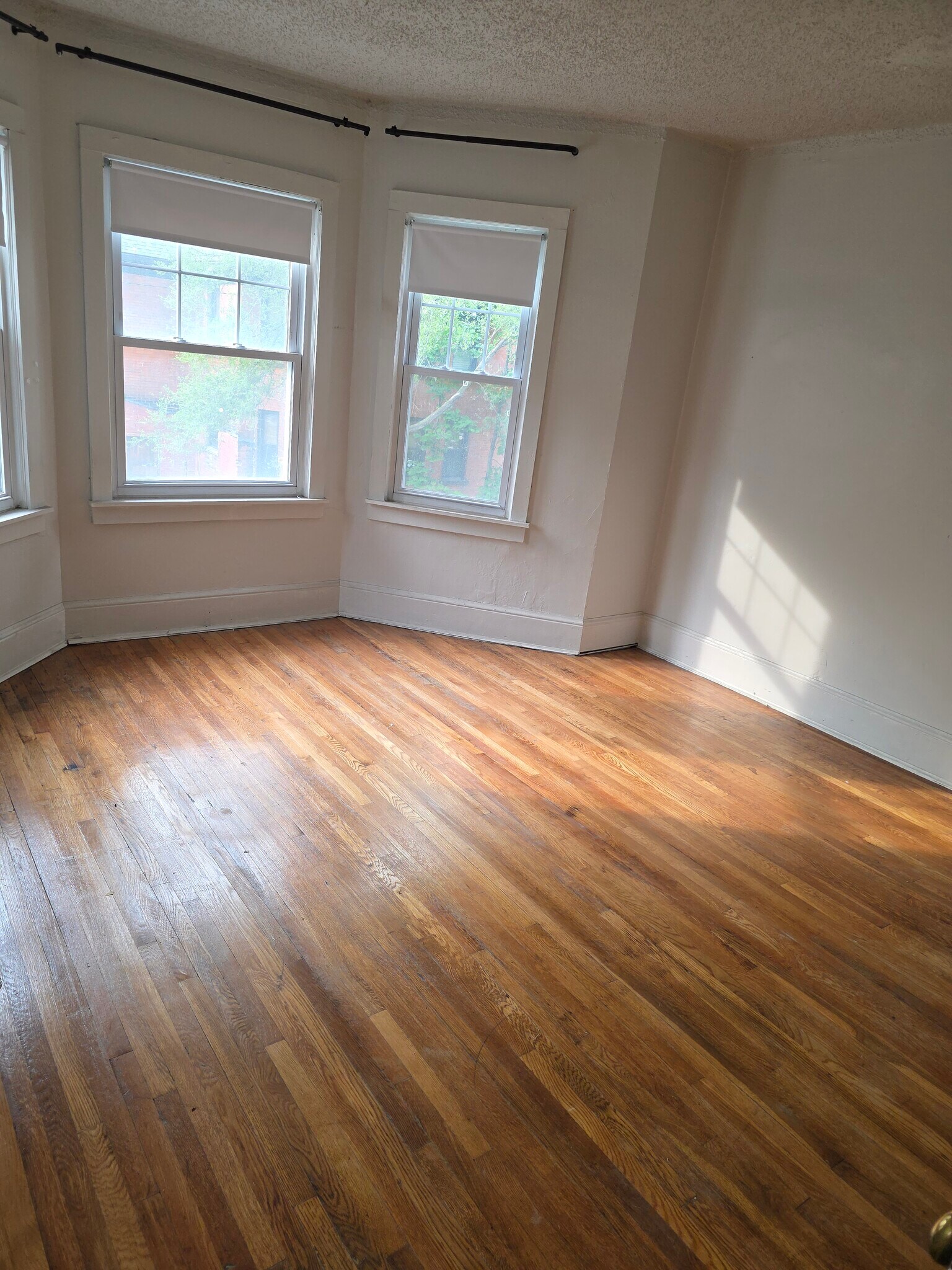 Bedroom 1 - 3821 Shady Ln