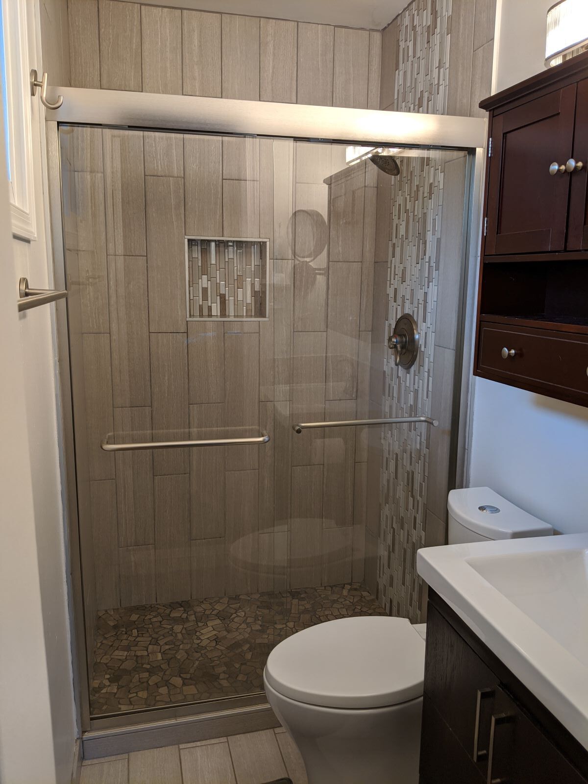 Master Bathroom En Suite - 4201 Collier Rd