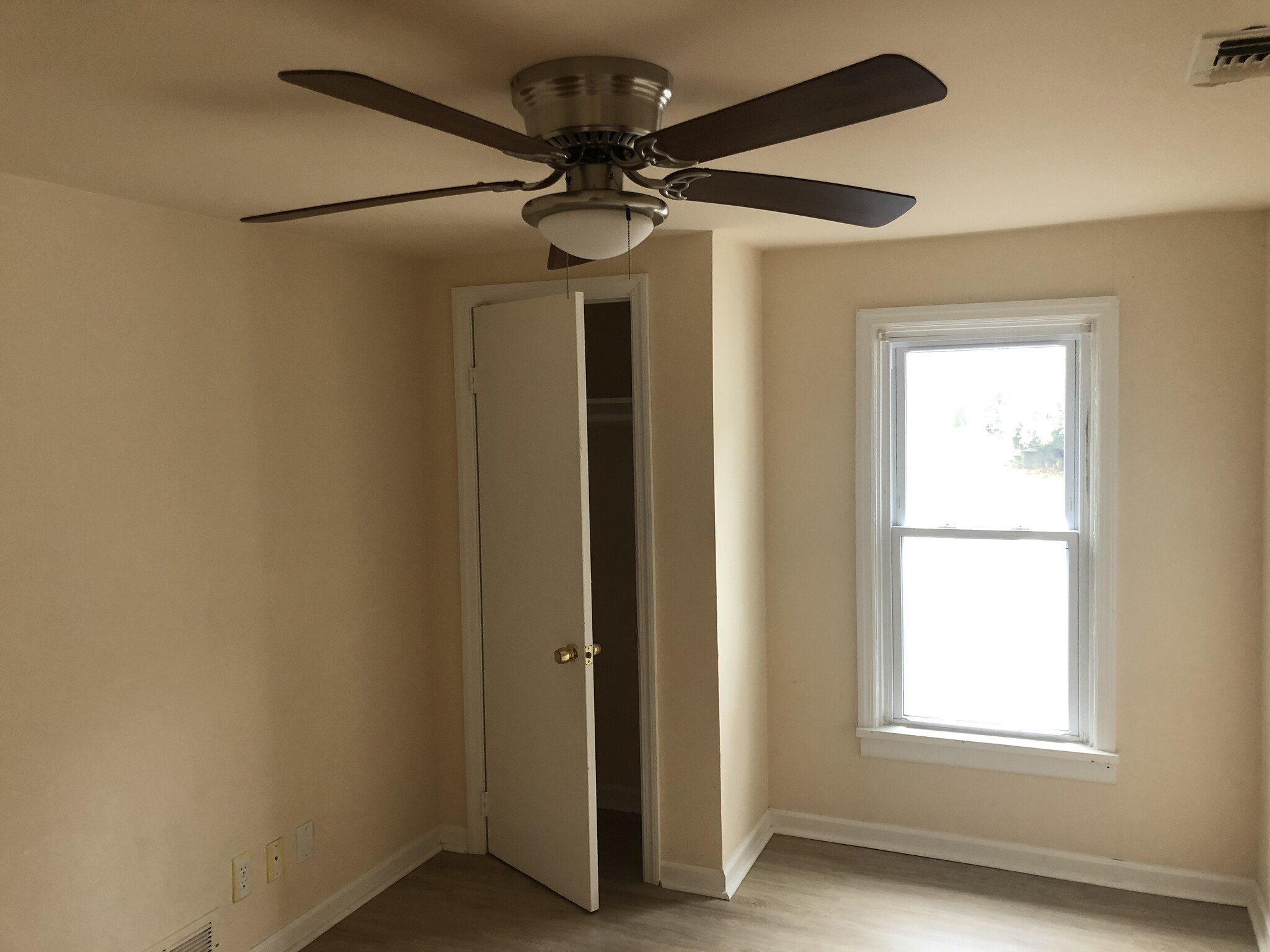 Bedroom #1 - 90 Washington Ave
