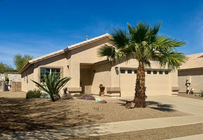 Building Photo - 1980 W Cholla Estate Dr