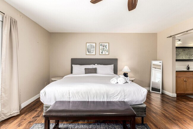 Building Photo - 8719 E Osborn Rd