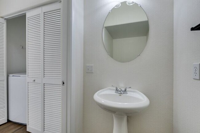 Building Photo - Bright & Airy 3-Bedroom Home with Private Balcony & Open Flow Living * COMING SOON *