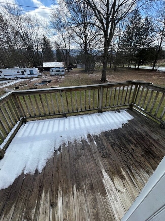 Building Photo - Beautiful 2BR Townhome Near Indian Park – Garage + Storage