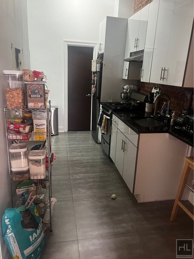 Building Photo - WEST 139 STREET