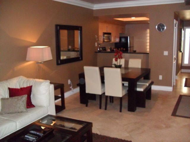 Building Photo - Meridian 2Bdr/2Bath Luxury Condo w/Den, Valencia floor plan.
