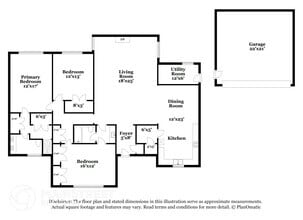 Building Photo - 2662 S Woodloch St