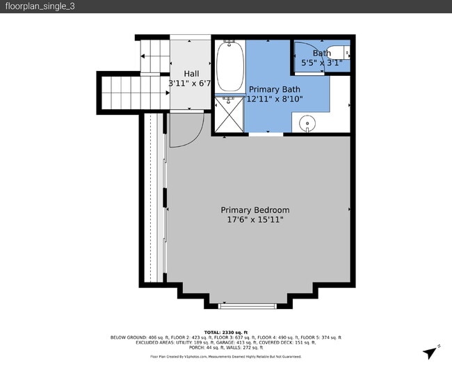 Building Photo - $3,095.00, 4-bed, 2.5-bath located in West...
