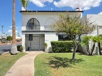 Building Photo - 7730 E Minnezona Ave
