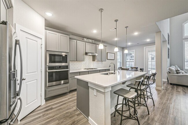 Building Photo - 18407 Kilbowie Pl