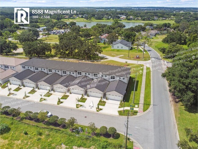 Building Photo - 8588 Magnificent Ln