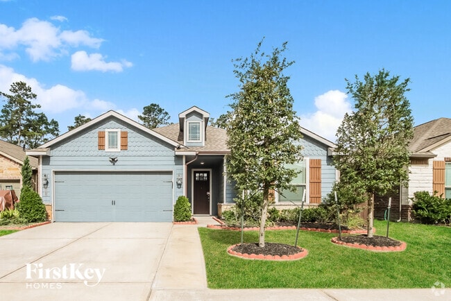 Building Photo - 21611 Royal Troon Dr