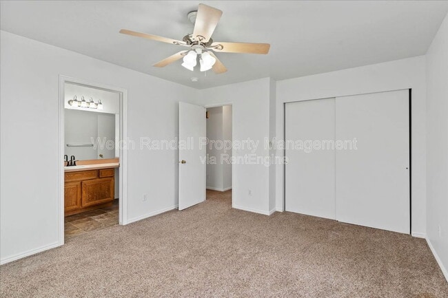 Building Photo - 4966 S 5100 W St