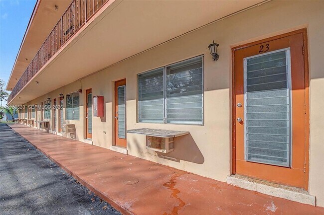 Building Photo - 60 NW 79th St