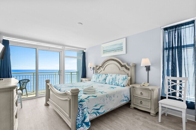 Building Photo - 2411 S Ocean Blvd
