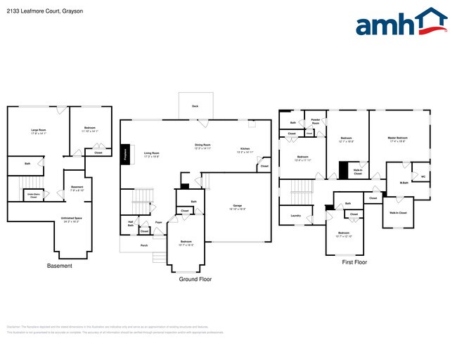 Building Photo - 2133 Leafmore Ct SE