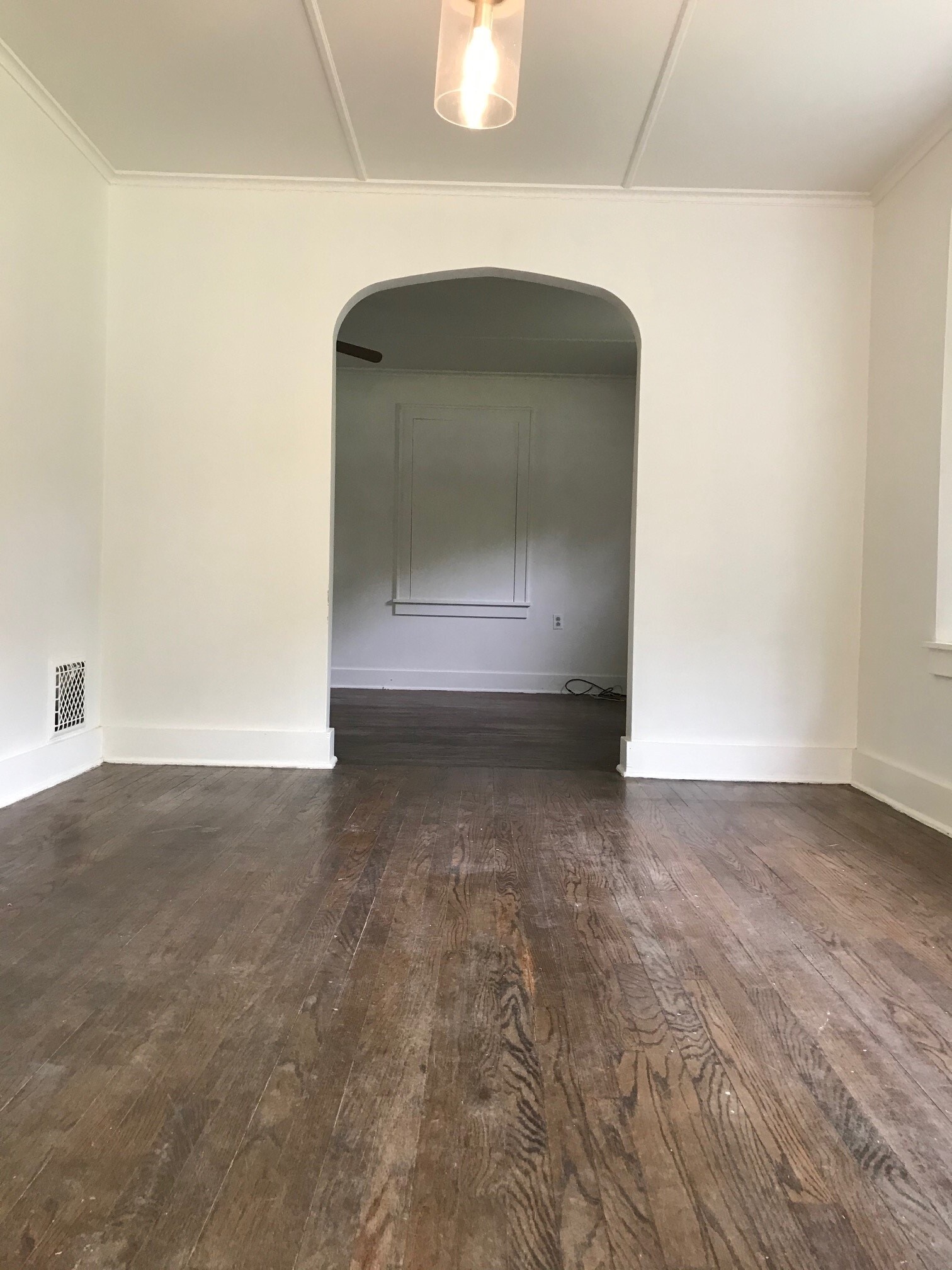 Living room - 46 Henmond Blvd