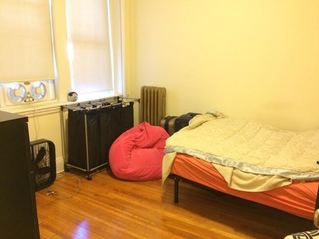 Building Photo - 2 bedroom in Boston MA 02215