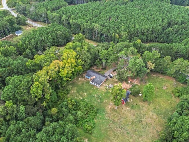 Building Photo - 1646 GA-92