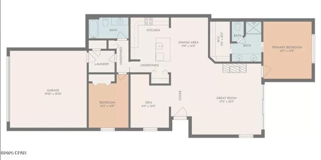 Building Photo - 8631 Margaritaville Blvd