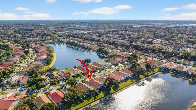 Building Photo - 7891 Sailing Shores Terrace