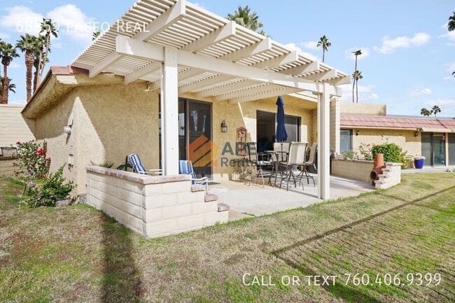 Building Photo - 68859 Paseo Real