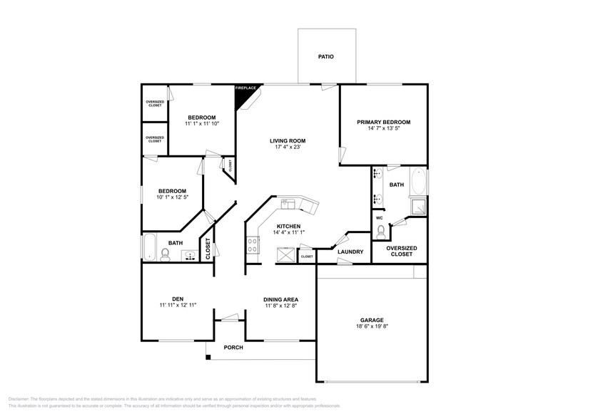 Building Photo - 407 Westcreek Drive Royse City TX
