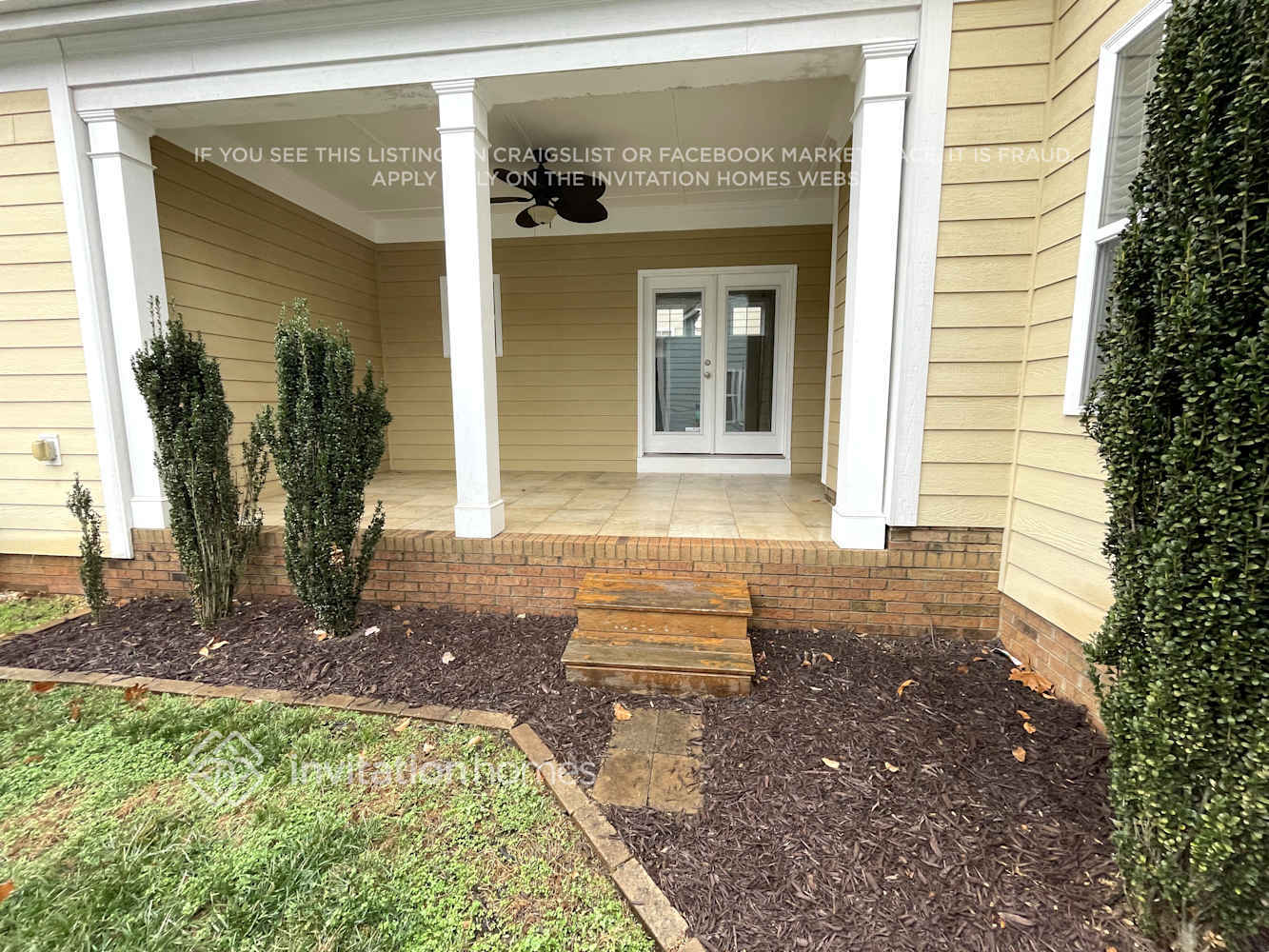 Building Photo - 4418 Patriots Hill Rd