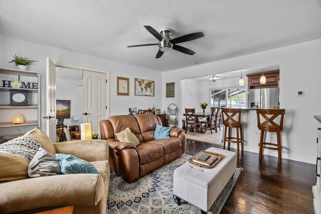 Building Photo - Spacious 4-Bedroom Home with Saltwater Pool & Large Fenced Yard
