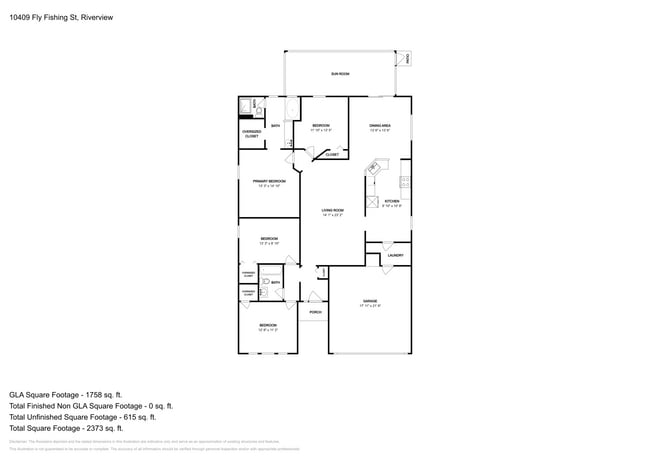 Building Photo - 10409 Fly Fishing St