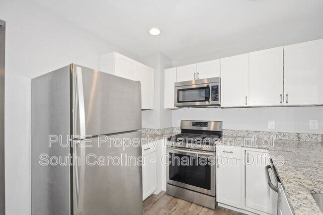 Building Photo - 1133 Brody Ave