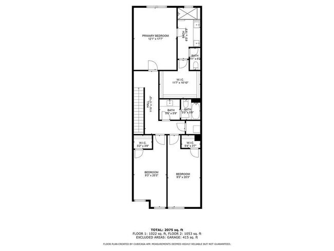 Building Photo - 4126 W Olive St