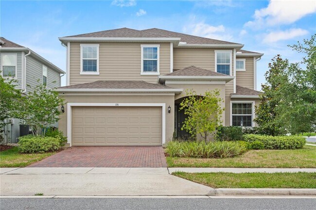 Primary Photo - 1116 Hendon Lp