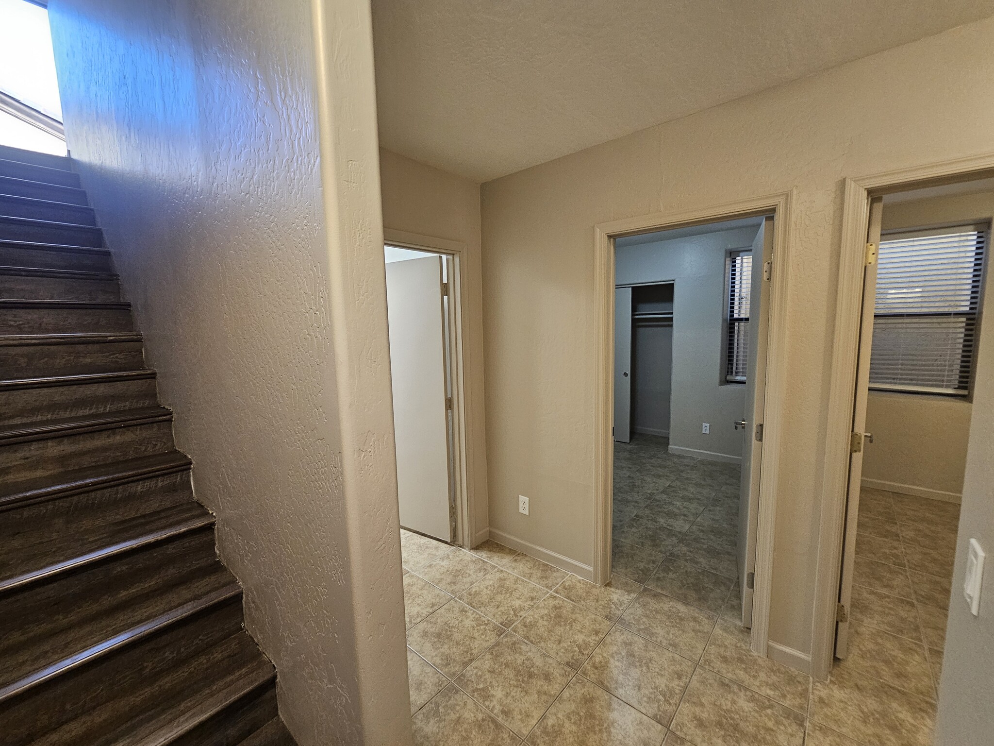 bottom of downstairs - 4423 E McLellan Rd