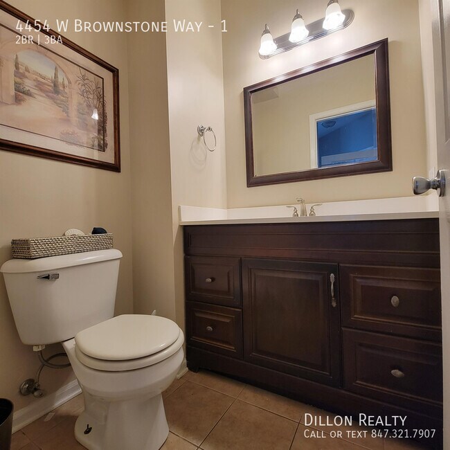 Building Photo - 4454 W Brownstone Way