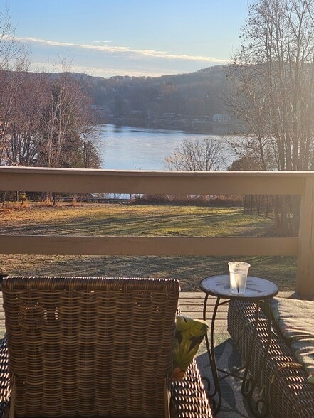 Ah the view - S818 Goldfinch Ct