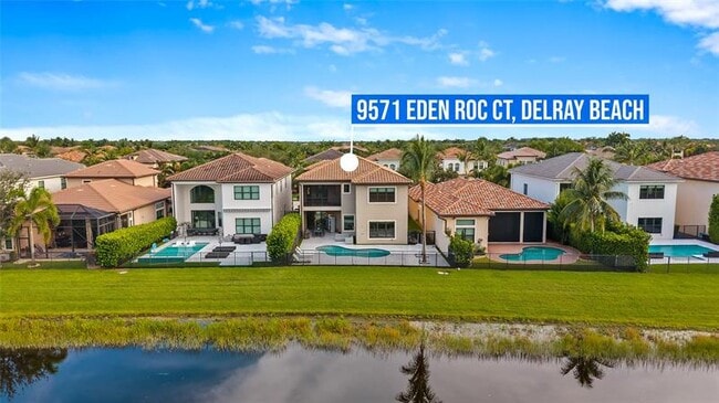 Building Photo - 9571 Eden Roc Ct