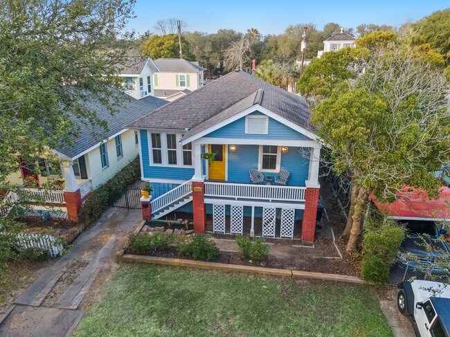 Primary Photo - 3610 Avenue P 1/2